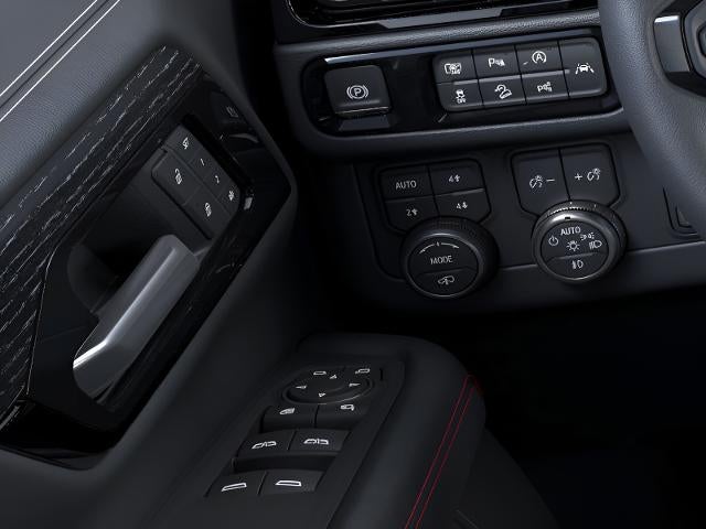 2026 GMC Yukon 4WD 4dr AT4 Ultimate