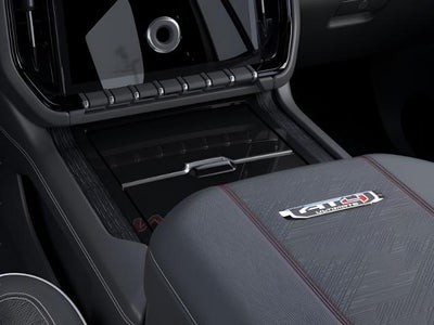 2026 GMC Yukon 4WD 4dr AT4 Ultimate