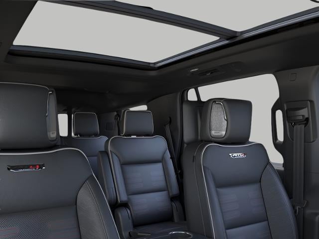 2026 GMC Yukon 4WD 4dr AT4 Ultimate