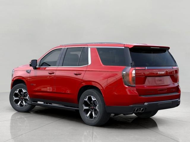 2026 GMC Yukon 4WD 4dr AT4 Ultimate