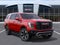2026 GMC Yukon 4WD 4dr AT4 Ultimate