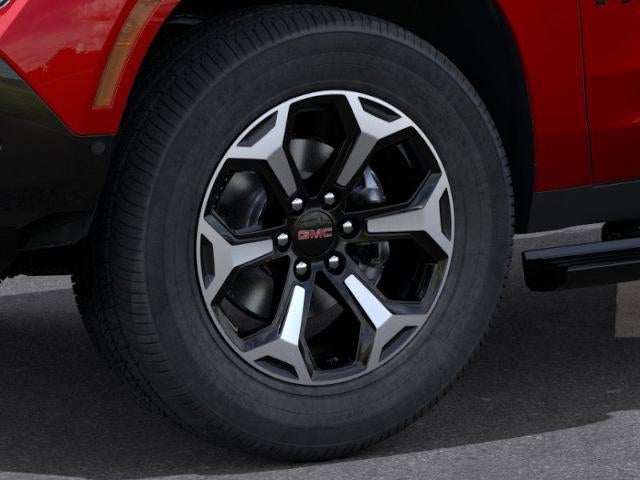 2026 GMC Yukon 4WD 4dr AT4 Ultimate