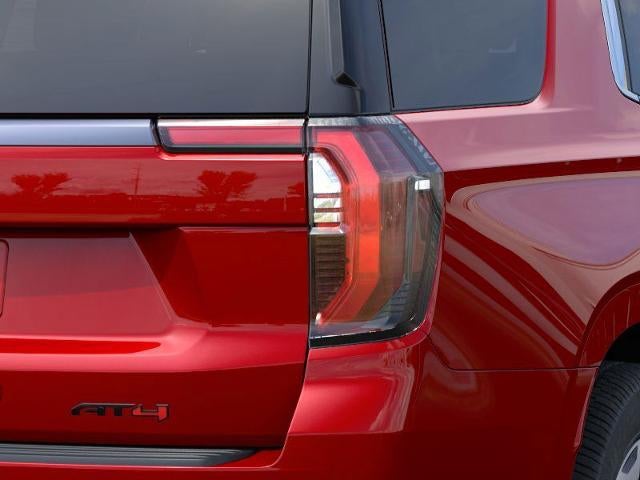 2026 GMC Yukon 4WD 4dr AT4 Ultimate