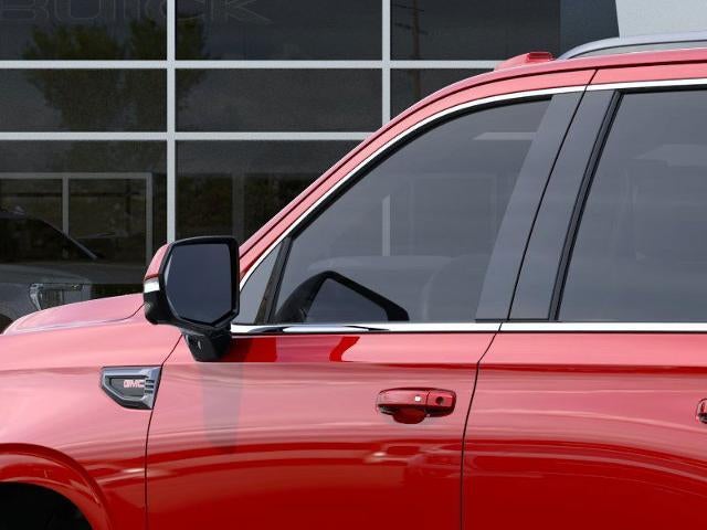 2026 GMC Yukon 4WD 4dr AT4 Ultimate