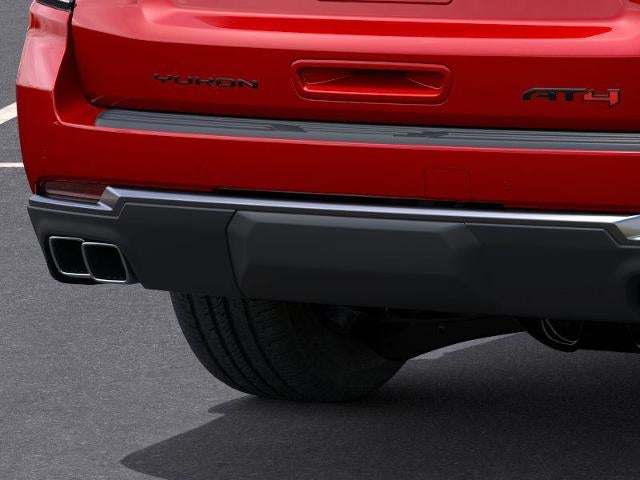 2026 GMC Yukon 4WD 4dr AT4 Ultimate