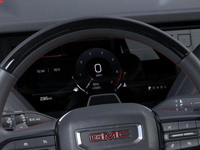 2026 GMC Yukon 4WD 4dr AT4 Ultimate