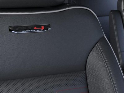 2026 GMC Yukon 4WD 4dr AT4 Ultimate