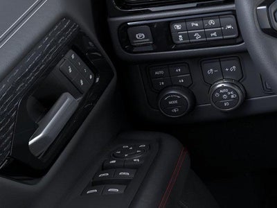 2026 GMC Yukon 4WD 4dr AT4 Ultimate