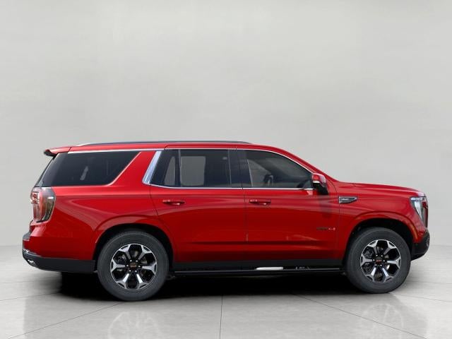 2026 GMC Yukon 4WD 4dr AT4 Ultimate