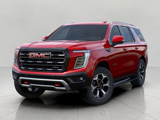 2026 GMC Yukon 4WD 4dr AT4 Ultimate