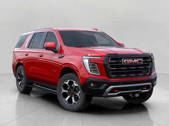 2026 GMC Yukon 4WD 4dr AT4 Ultimate