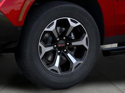 2026 GMC Yukon 4WD 4dr AT4 Ultimate