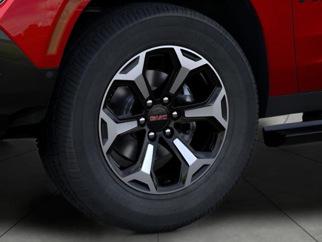 2026 GMC Yukon 4WD 4dr AT4 Ultimate