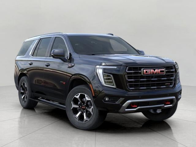 2026 GMC Yukon 4WD AT4 Ultimate's photo