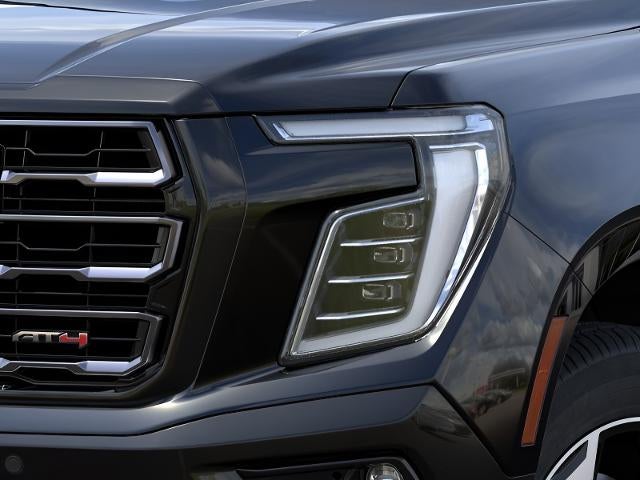2026 GMC Yukon 4WD 4dr AT4 Ultimate