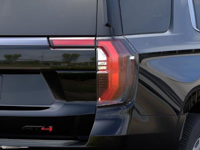 2026 GMC Yukon 4WD 4dr AT4 Ultimate