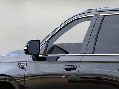 2026 GMC Yukon 4WD 4dr AT4 Ultimate