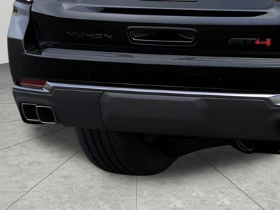 2026 GMC Yukon 4WD 4dr AT4 Ultimate
