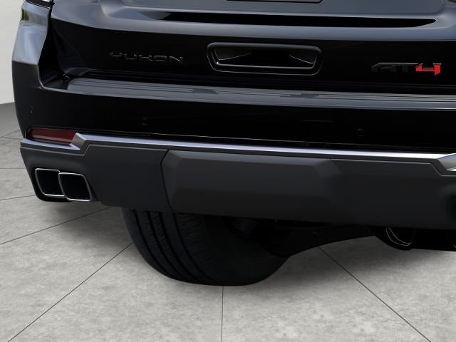 2026 GMC Yukon 4WD 4dr AT4 Ultimate