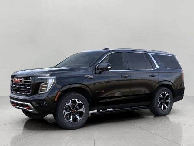 2026 GMC Yukon 4WD 4dr AT4 Ultimate