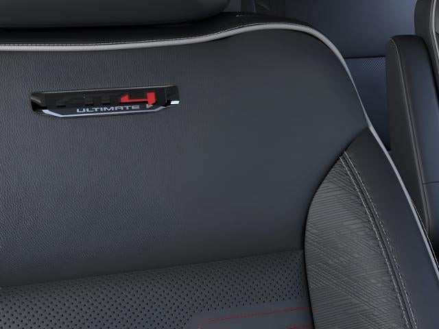 2026 GMC Yukon 4WD 4dr AT4 Ultimate