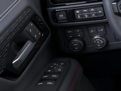2026 GMC Yukon 4WD 4dr AT4 Ultimate