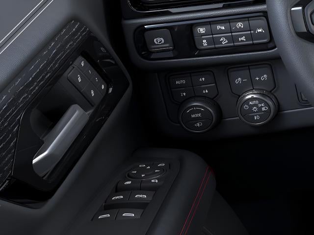 2026 GMC Yukon 4WD 4dr AT4 Ultimate