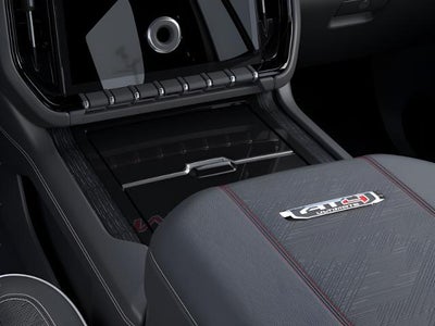 2026 GMC Yukon 4WD 4dr AT4 Ultimate