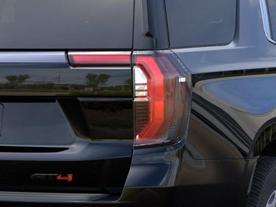 2026 GMC Yukon 4WD 4dr AT4 Ultimate