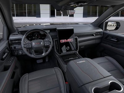 2026 GMC Yukon 4WD 4dr AT4 Ultimate