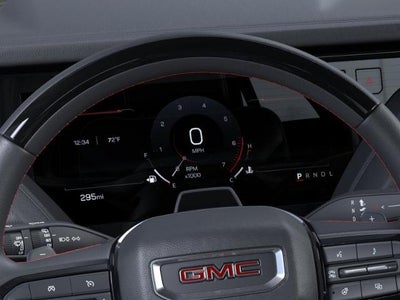 2026 GMC Yukon 4WD 4dr AT4 Ultimate