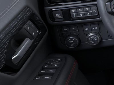 2026 GMC Yukon 4WD 4dr AT4 Ultimate