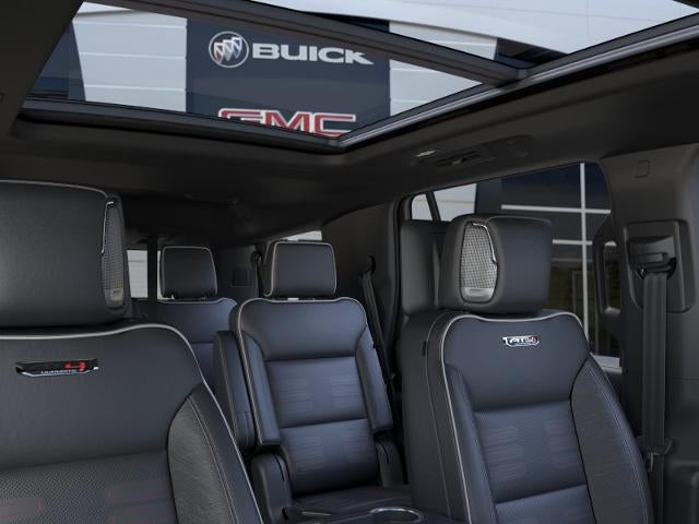 2026 GMC Yukon 4WD 4dr AT4 Ultimate