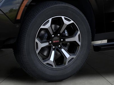 2026 GMC Yukon 4WD 4dr AT4 Ultimate