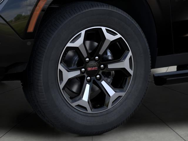 2026 GMC Yukon 4WD 4dr AT4 Ultimate