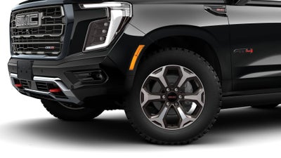 2026 GMC Yukon 4WD 4dr AT4 Ultimate