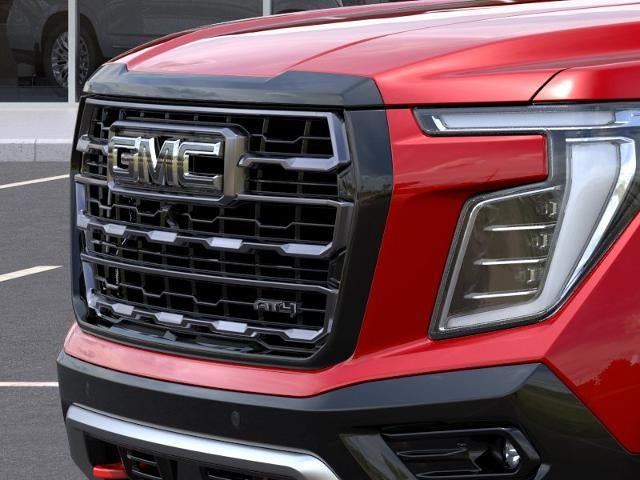 2026 GMC Yukon 4WD 4dr AT4 Ultimate