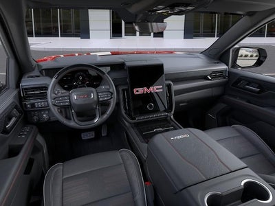 2026 GMC Yukon 4WD 4dr AT4 Ultimate