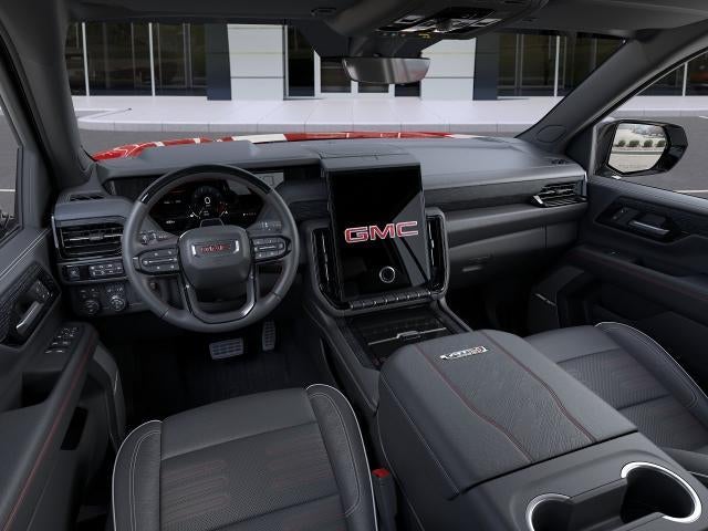 2026 GMC Yukon 4WD 4dr AT4 Ultimate