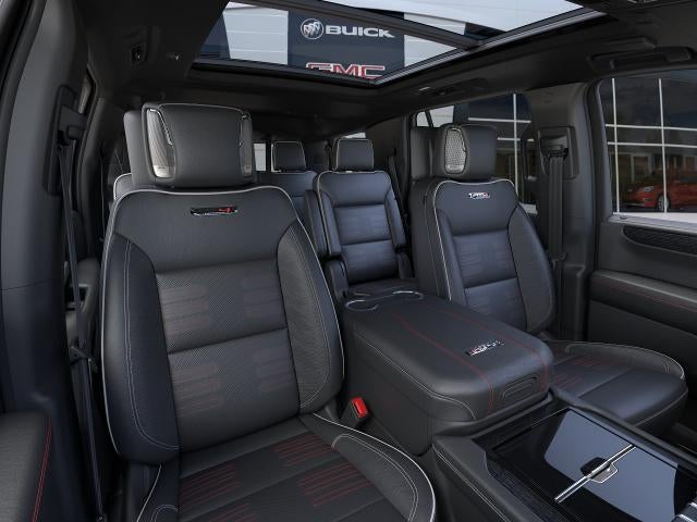 2026 GMC Yukon 4WD 4dr AT4 Ultimate