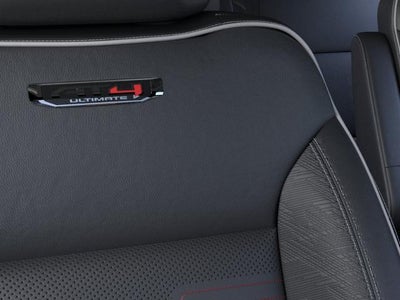 2026 GMC Yukon 4WD 4dr AT4 Ultimate