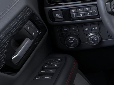 2026 GMC Yukon 4WD 4dr AT4 Ultimate