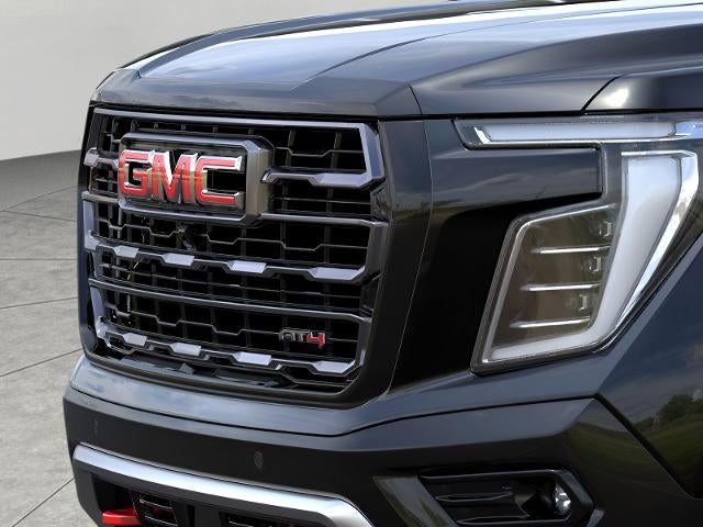2026 GMC Yukon 4WD 4dr AT4 Ultimate