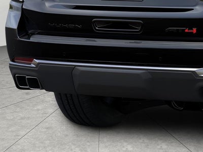 2026 GMC Yukon 4WD 4dr AT4 Ultimate