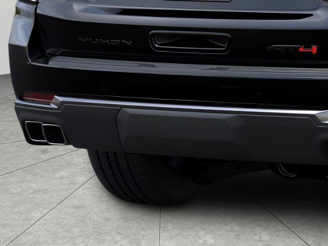 2026 GMC Yukon 4WD 4dr AT4 Ultimate