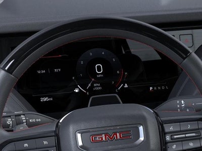 2026 GMC Yukon 4WD 4dr AT4 Ultimate