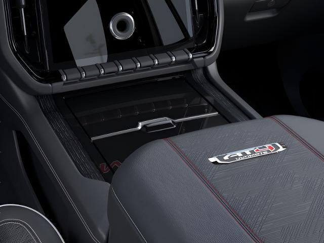 2026 GMC Yukon 4WD 4dr AT4 Ultimate