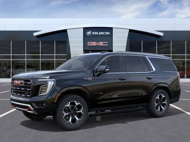 2026 GMC Yukon 4WD 4dr AT4 Ultimate