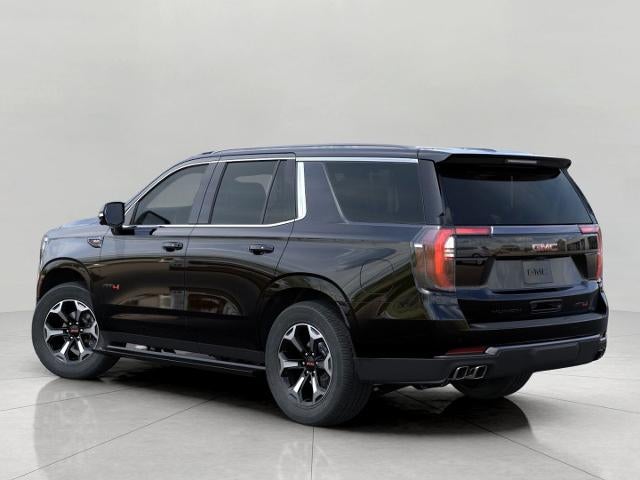 2026 GMC Yukon 4WD 4dr AT4 Ultimate