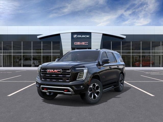 2026 GMC Yukon 4WD 4dr AT4 Ultimate